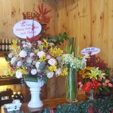 Tổng hợp- Nhà Hàng Vin De Soleil Restaurant - Món Âu & Á