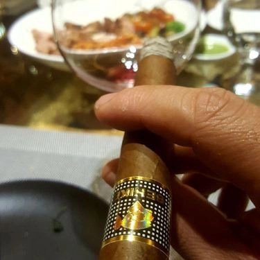 Tổng hợp- Nhà Hàng Vin De Soleil Restaurant - Món Âu & Á