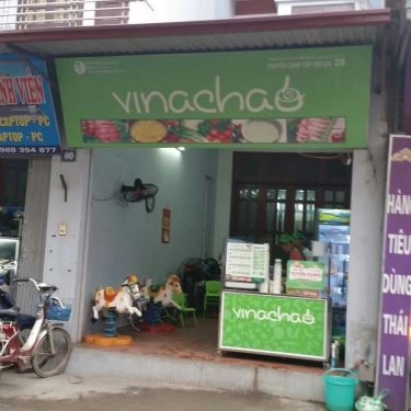 Tổng hợp- Quán Ăn Vinachao - Nguyễn Đổng Chi