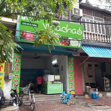 Tổng hợp- Quán Ăn Vinachao - Tân Mai