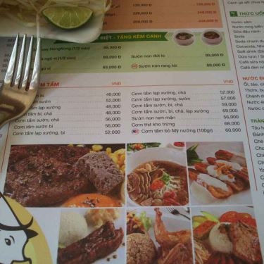Tổng hợp- Quán Ăn Vina Phở - Chuyên Món Phở