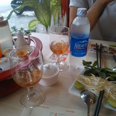 Tổng hợp- Quán Ăn Vina Phở - Chuyên Món Phở