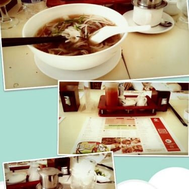 Tổng hợp- Quán Ăn Vina Phở - Chuyên Món Phở