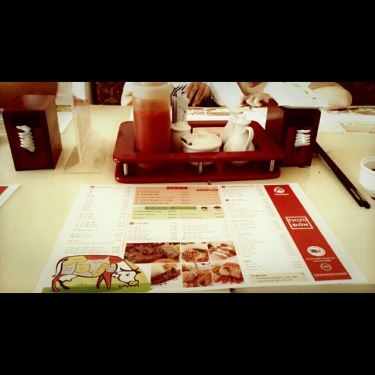 Thực đơn- Quán Ăn Vina Phở - Chuyên Món Phở