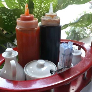 Tổng hợp- Quán Ăn Vina Phở - Chuyên Món Phở