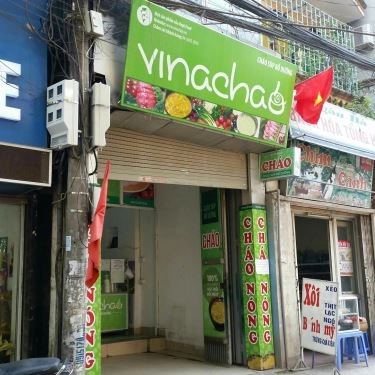 Tổng hợp- Quán Ăn Vinachao - Cổ Nhuế