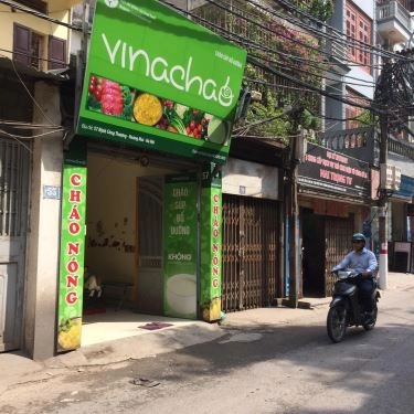 Tổng hợp- Quán Ăn Vinachao - Cháo Dinh Dưỡng