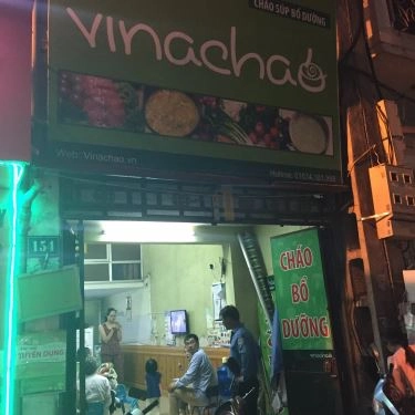 Tổng hợp- Quán Ăn Vinachao - Ngô Thì Nhậm