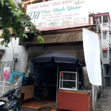 Tổng hợp- Quán Ăn Vĩnh Bình - Vịt Vân Đình