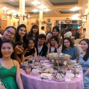 Tổng hợp- Nhà Hàng Vĩnh Ký