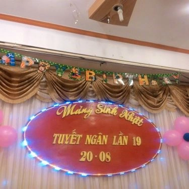 Tổng hợp- Nhà Hàng Vĩnh Ký