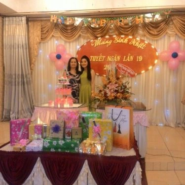 Tổng hợp- Nhà Hàng Vĩnh Ký