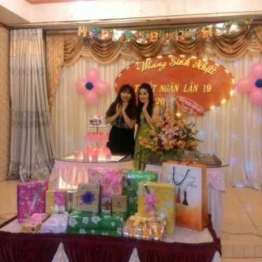 Tổng hợp- Nhà Hàng Vĩnh Ký