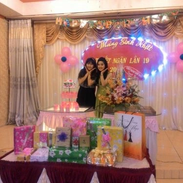 Tổng hợp- Nhà Hàng Vĩnh Ký