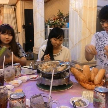 Tổng hợp- Nhà Hàng Vĩnh Ký