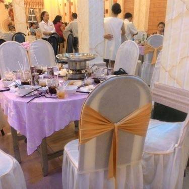 Tổng hợp- Nhà Hàng Vĩnh Ký