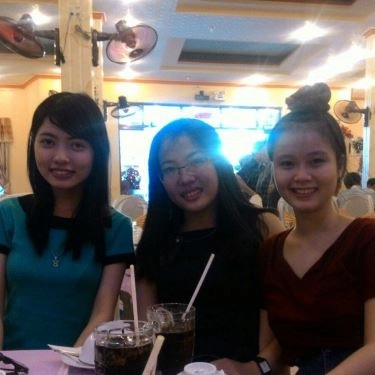 Tổng hợp- Nhà Hàng Vĩnh Ký