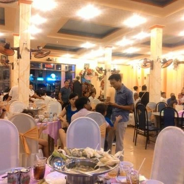 Tổng hợp- Nhà Hàng Vĩnh Ký