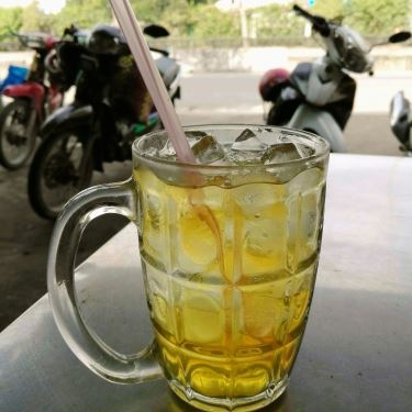 Món ăn- Quán Ăn Vĩnh Ký - Hủ Tiếu Mì