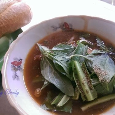 Món ăn- Quán Ăn Vinh Ký Mì Gia