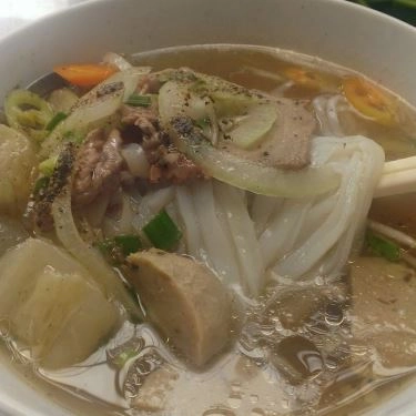 Món ăn- Quán Ăn Vĩnh Lợi - Phở Bò, Bò Kho