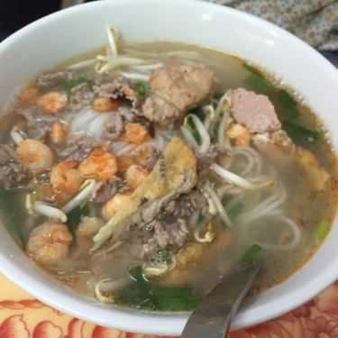 Món ăn- Vinh Nga - Quán Cơm