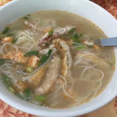 Món ăn- Vinh Nga - Quán Cơm