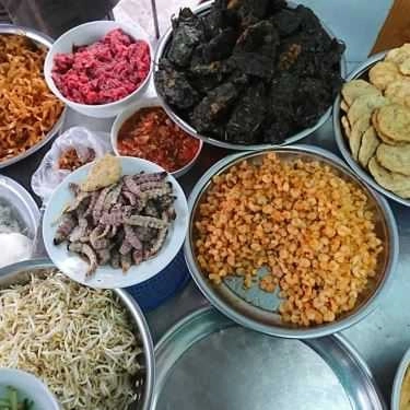 Món ăn- Vinh Nga - Quán Cơm