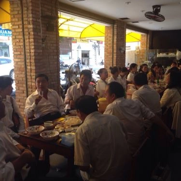 Tổng hợp- Quán Ăn Vinh Phan Rang - Bánh Canh Chả Cá