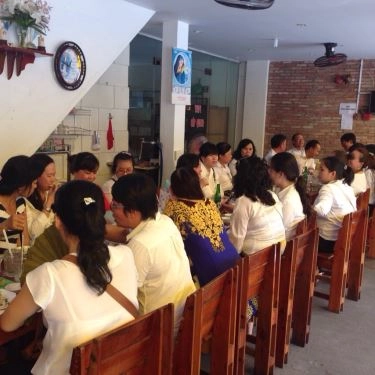Tổng hợp- Quán Ăn Vinh Phan Rang - Bánh Canh Chả Cá