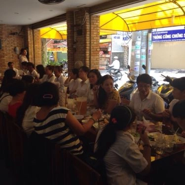 Tổng hợp- Quán Ăn Vinh Phan Rang - Bánh Canh Chả Cá