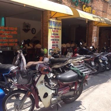 Tổng hợp- Quán Ăn Vinh Phan Rang - Bánh Canh Chả Cá