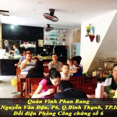 Tổng hợp- Quán Ăn Vinh Phan Rang - Bánh Canh Chả Cá
