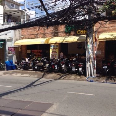 Tổng hợp- Quán Ăn Vinh Phan Rang - Bánh Canh Chả Cá