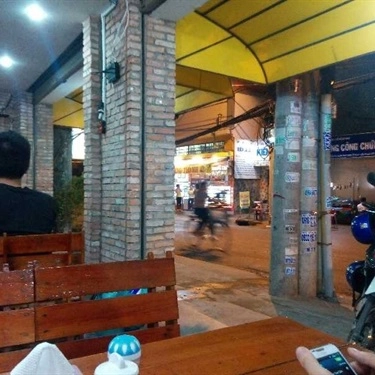 Tổng hợp- Quán Ăn Vinh Phan Rang - Bánh Canh Chả Cá