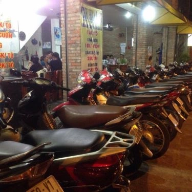 Tổng hợp- Quán Ăn Vinh Phan Rang - Bánh Canh Chả Cá