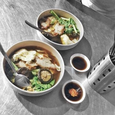 Món ăn- Quán Ăn Vĩnh Phát - Gà Ác Tiềm Thuốc Bắc, Óc Heo Hấp Gừng & Súp Cua