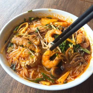 Món ăn- Quán Ăn Vịnh Quán - Chùa Láng