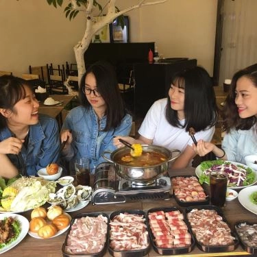 Món ăn- Quán Ăn Vịnh Quán - Chùa Láng