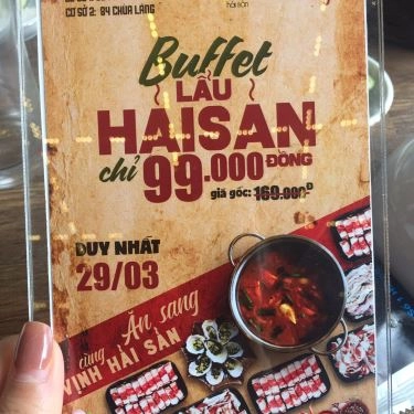 Tổng hợp- Quán Ăn Vịnh Quán - Chùa Láng