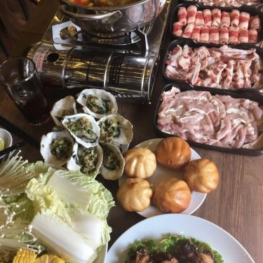 Món ăn- Quán Ăn Vịnh Quán - Chùa Láng