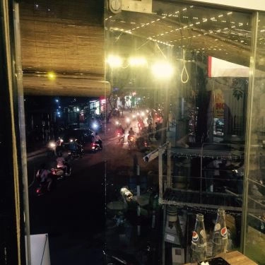 Tổng hợp- Quán Ăn Vịnh Quán - Chùa Láng