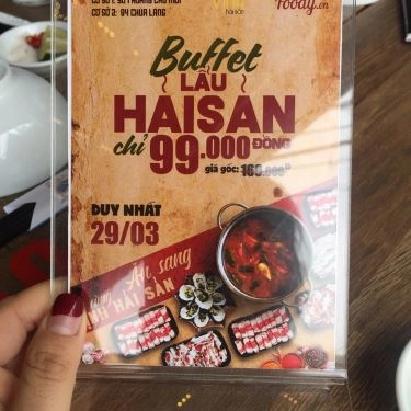 Tổng hợp- Quán Ăn Vịnh Quán - Chùa Láng
