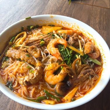 Món ăn- Quán Ăn Vịnh Quán - Chùa Láng