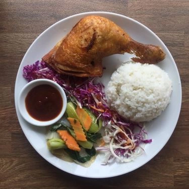 Món ăn- Quán Ăn Vịnh Quán - Chùa Láng