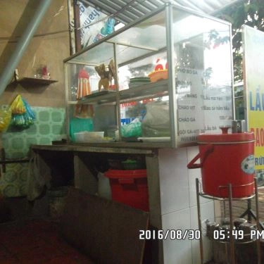 Tổng hợp- Quán Ăn Vĩnh Thủy - Phở, Bún Măng Vịt
