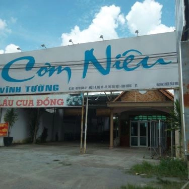 Tổng hợp- Quán Ăn Vĩnh Tường - Cơm Niêu & Lẩu Cua Đồng