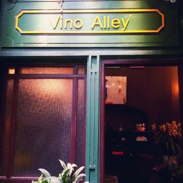 Tổng hợp- Nhà Hàng Vino Alley Restaurant