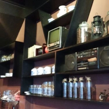 Tổng hợp- Quán Ăn The Vintage Coffee