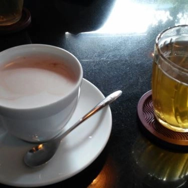 Tổng hợp- Quán Ăn The Vintage Coffee